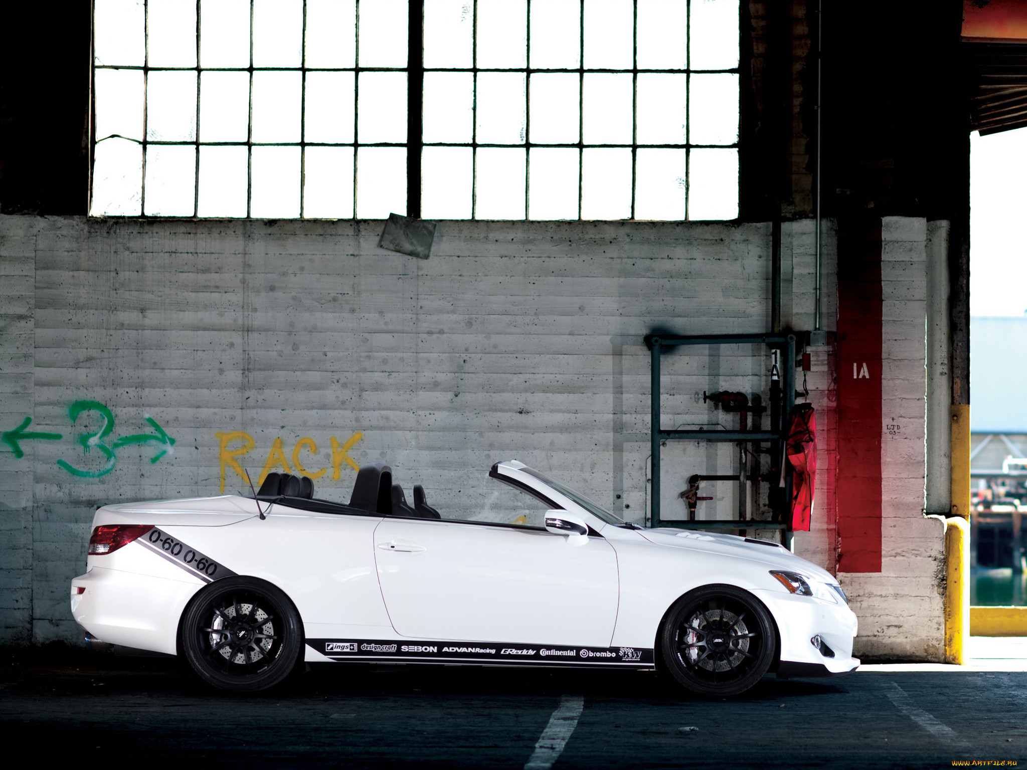 , lexus